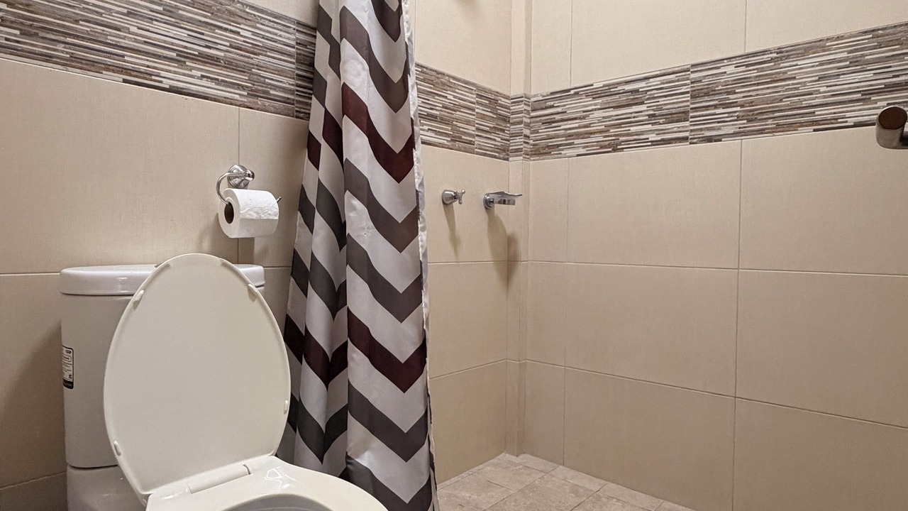 Photo of Bathroom in Santiago Tuxtla