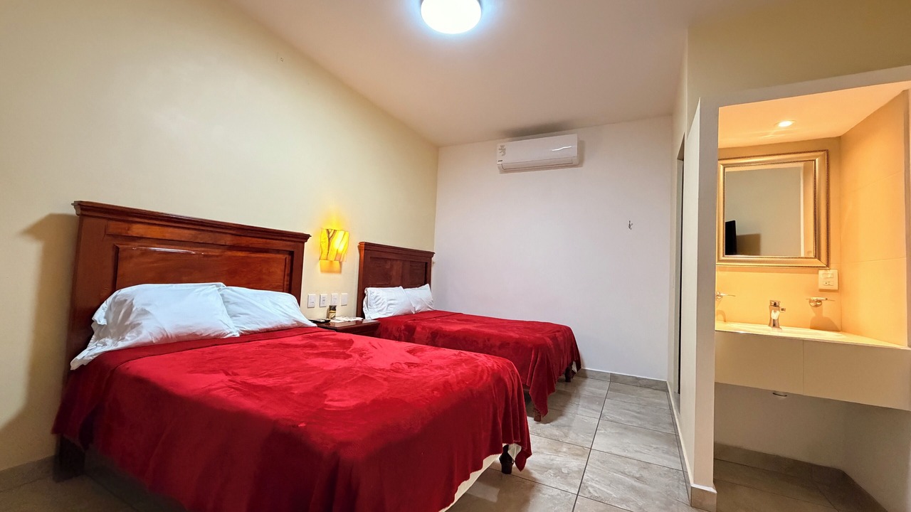 Photo of Bedroom in Santiago Tuxtla