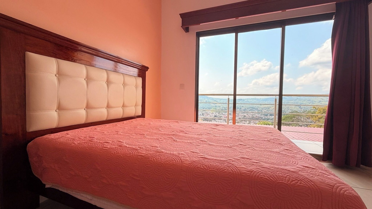 Photo of Patio Balcony in Santiago Tuxtla