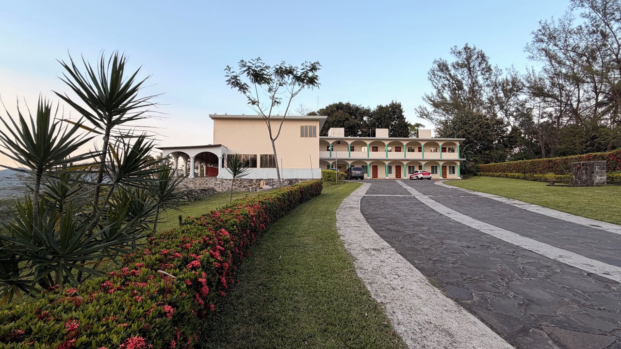 Photo of Outdoor in Santiago Tuxtla
