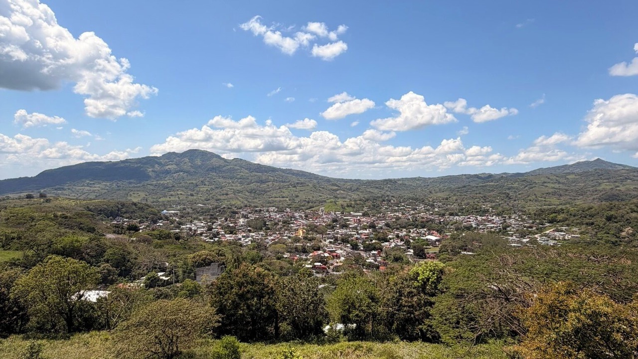 Photo of Patio Balcony in Santiago Tuxtla