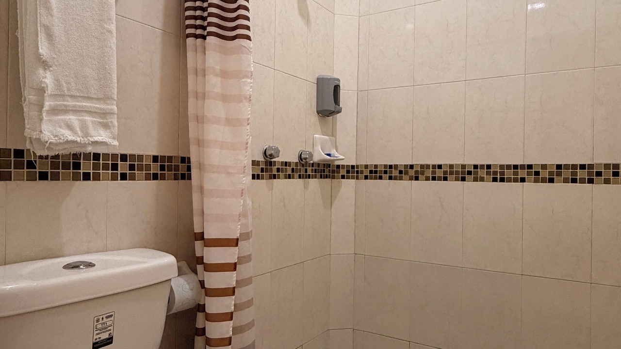 Photo of Bathroom in Santiago Tuxtla