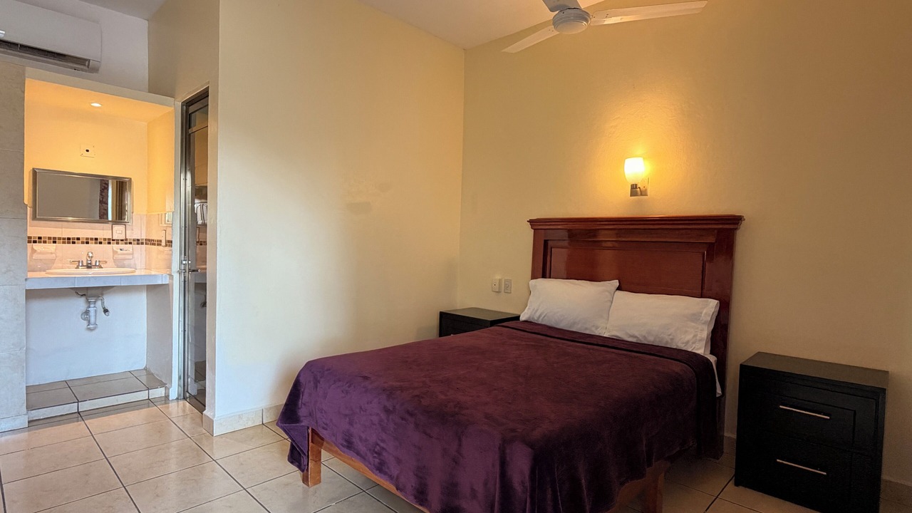 Photo of Bedroom in Santiago Tuxtla