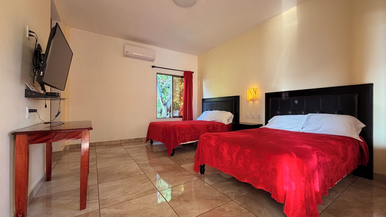 Photo of Bedroom in Santiago Tuxtla