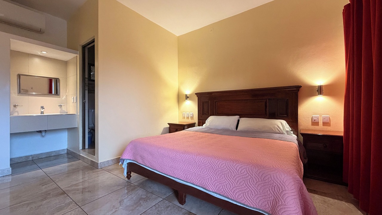 Photo of Bedroom in Santiago Tuxtla