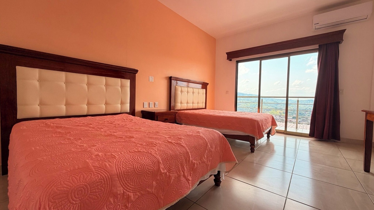 Photo of Patio Balcony in Santiago Tuxtla