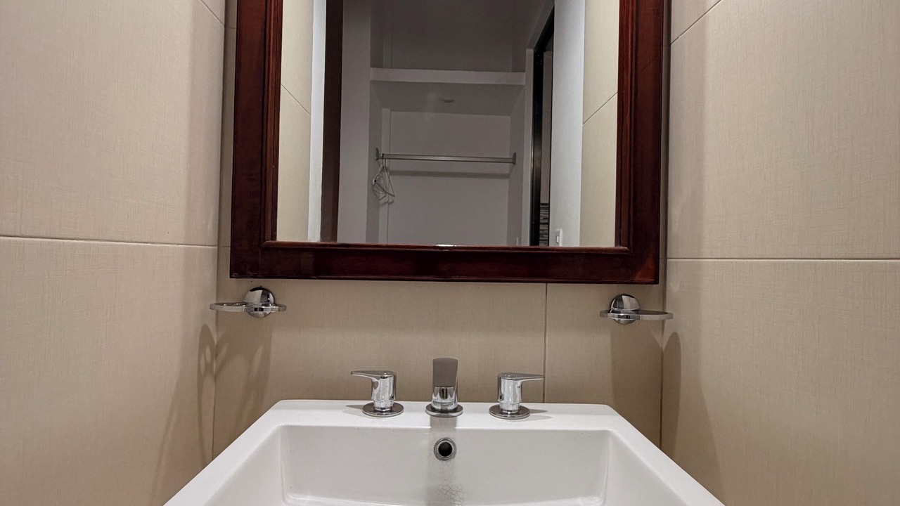 Photo of Bathroom in Santiago Tuxtla