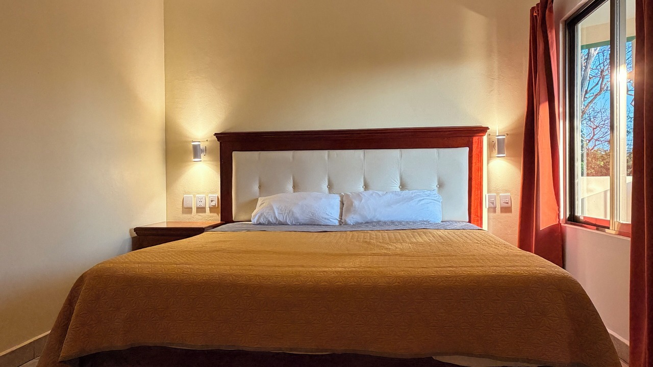 Photo of Bedroom in Santiago Tuxtla