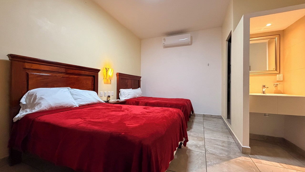 Photo of Bedroom in Santiago Tuxtla