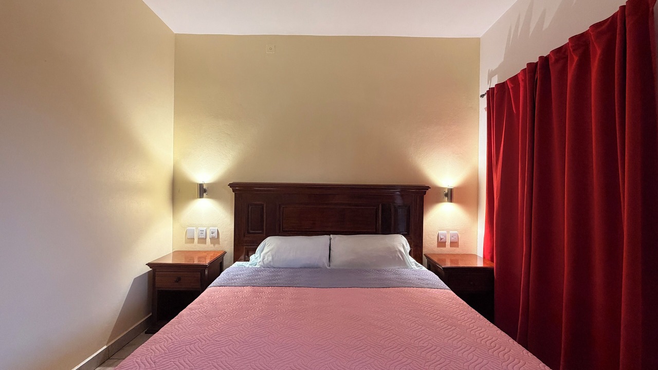 Photo of Bedroom in Santiago Tuxtla