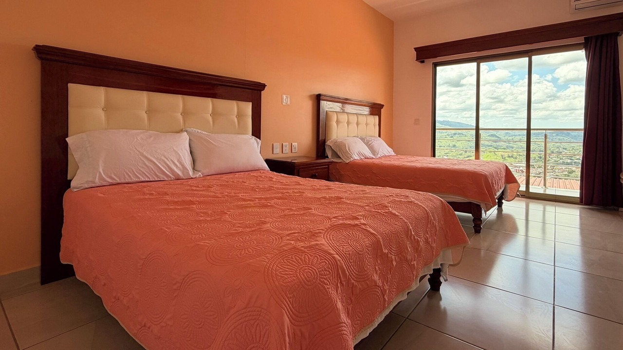 Photo of Patio Balcony in Santiago Tuxtla