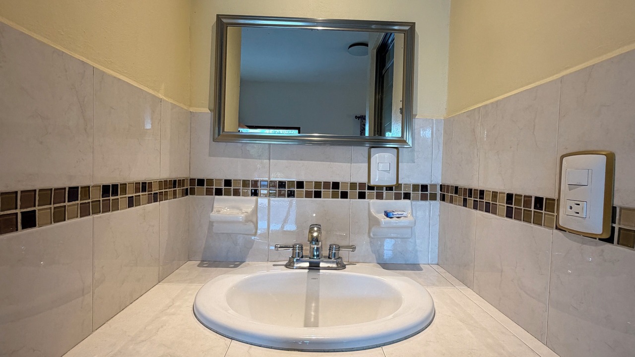 Photo of Bathroom in Santiago Tuxtla