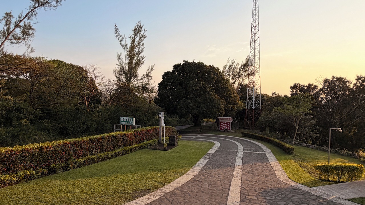 Photo of Outdoor in Santiago Tuxtla