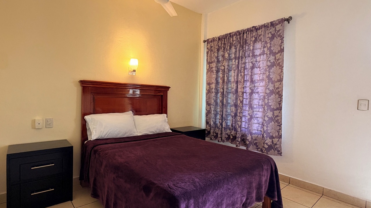 Photo of Bedroom in Santiago Tuxtla