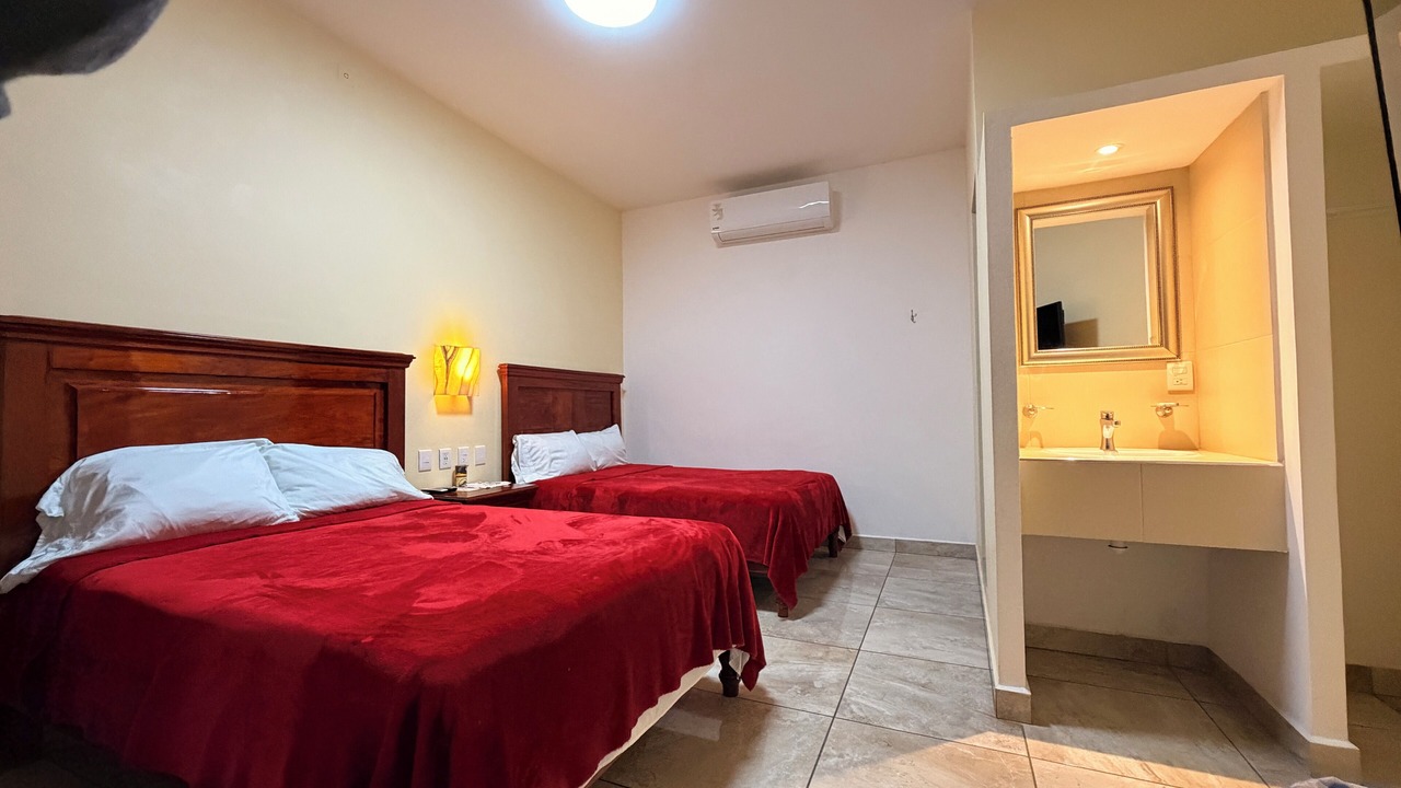 Photo of Bedroom in Santiago Tuxtla