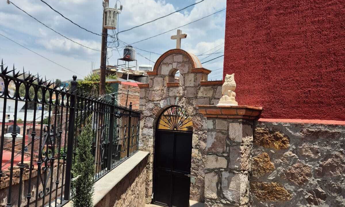 Photo of Outdoor in Guanajuato