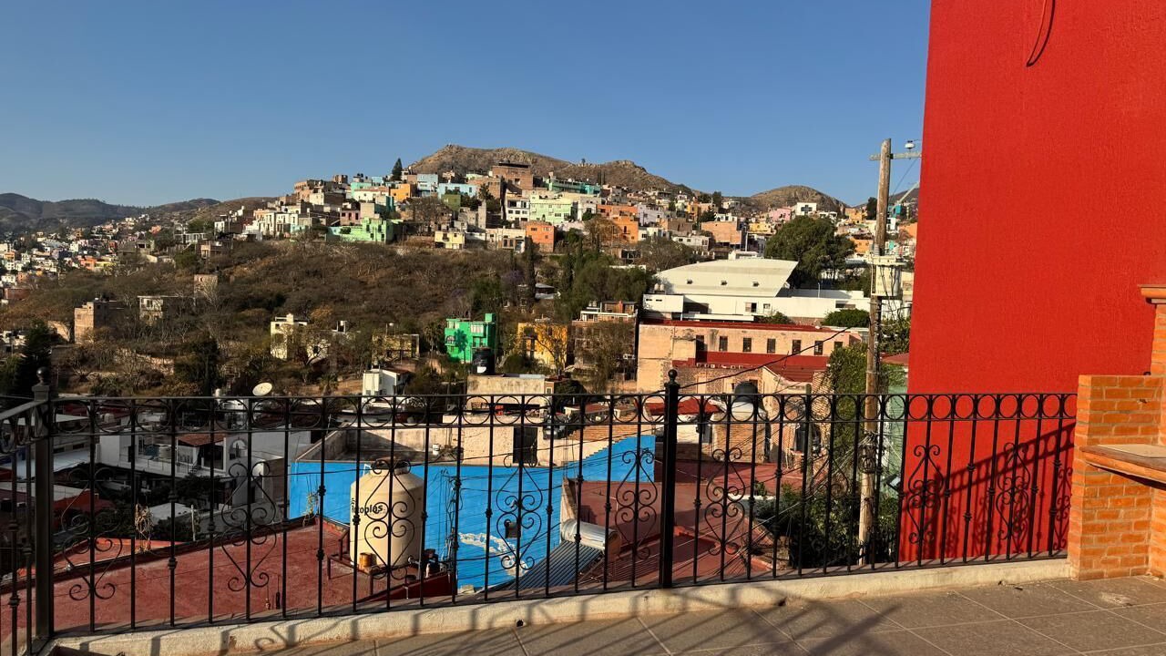 Photo of Outdoor in Guanajuato
