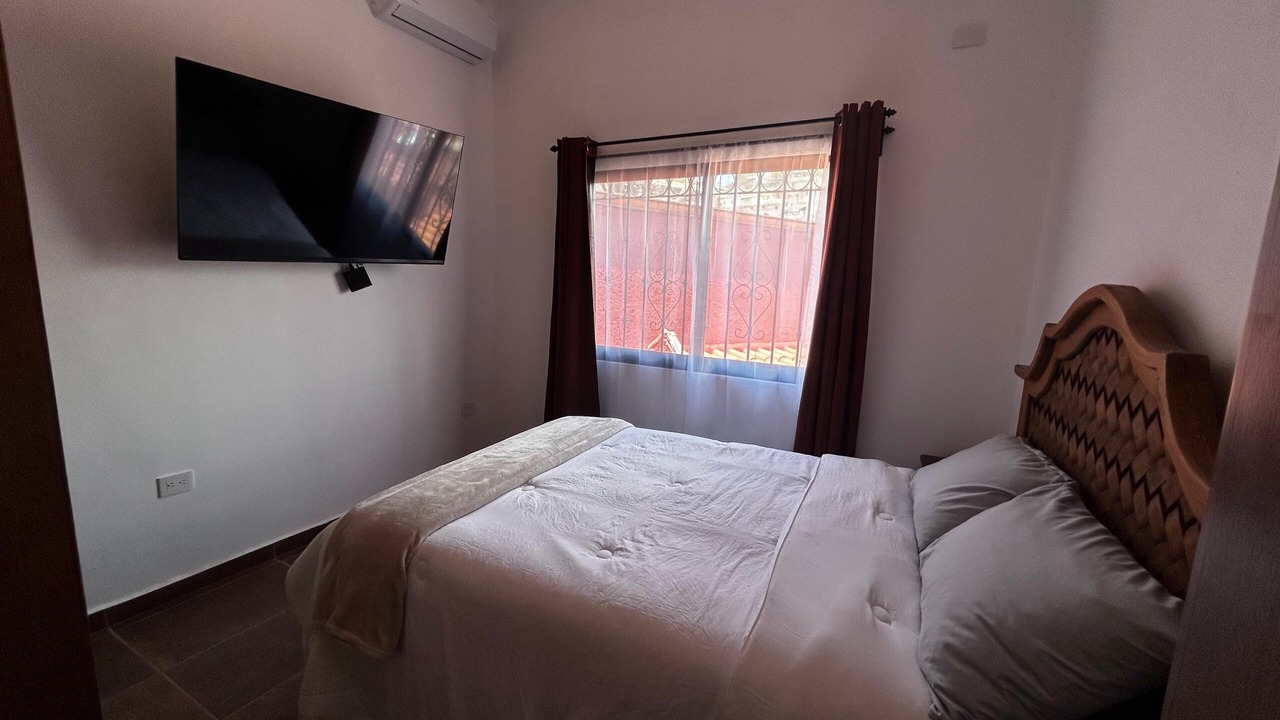 Photo of Bedroom in Guanajuato