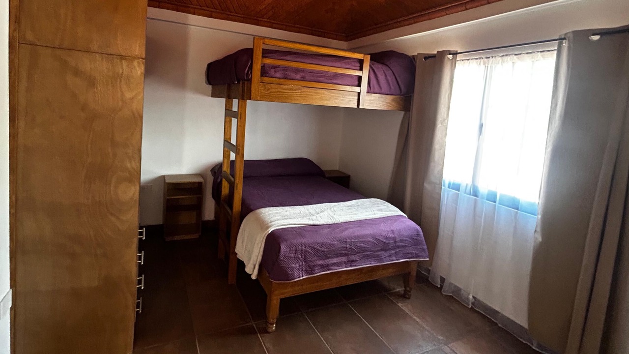 Photo of Bedroom in Guanajuato