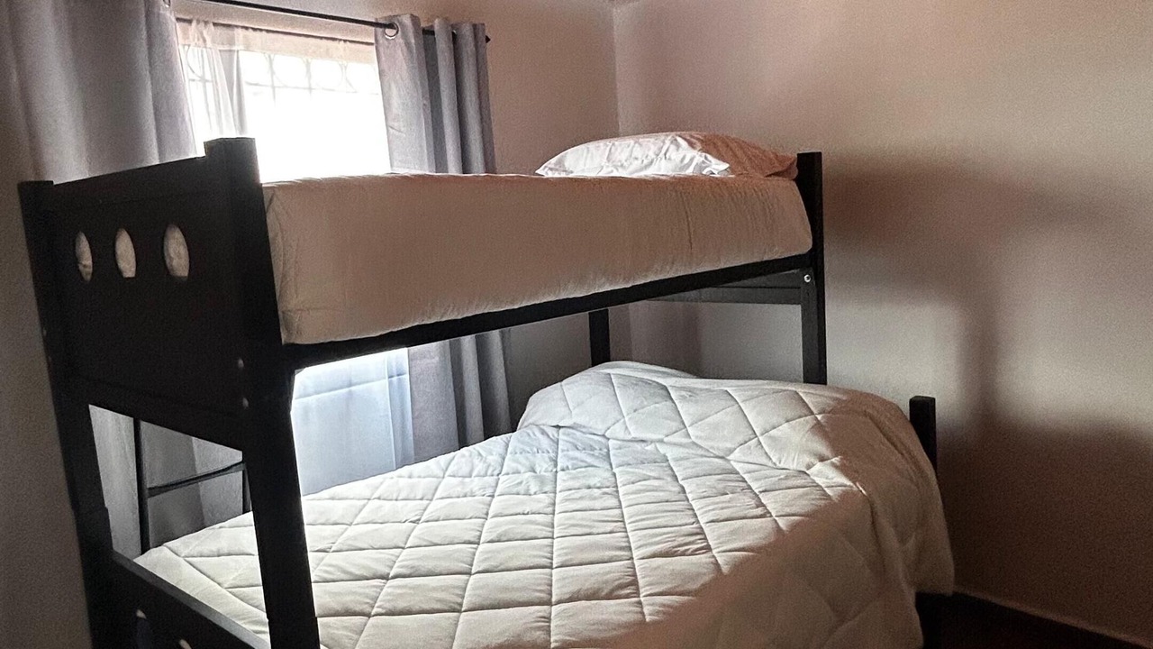 Photo of Bedroom in Guanajuato