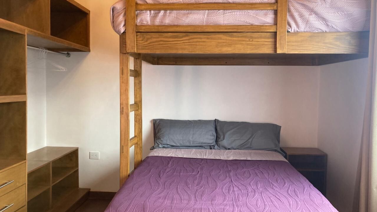 Photo of Bedroom in Guanajuato
