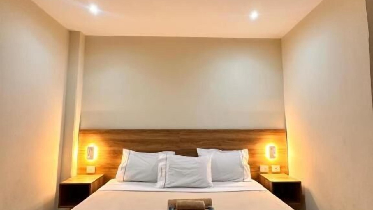 Photo of Bedroom in Apatzingan