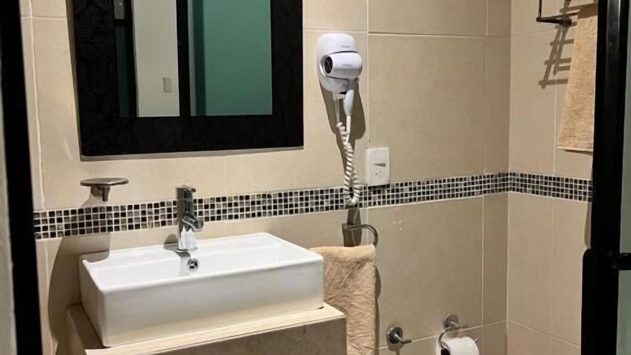 Photo of Bathroom in Apatzingan