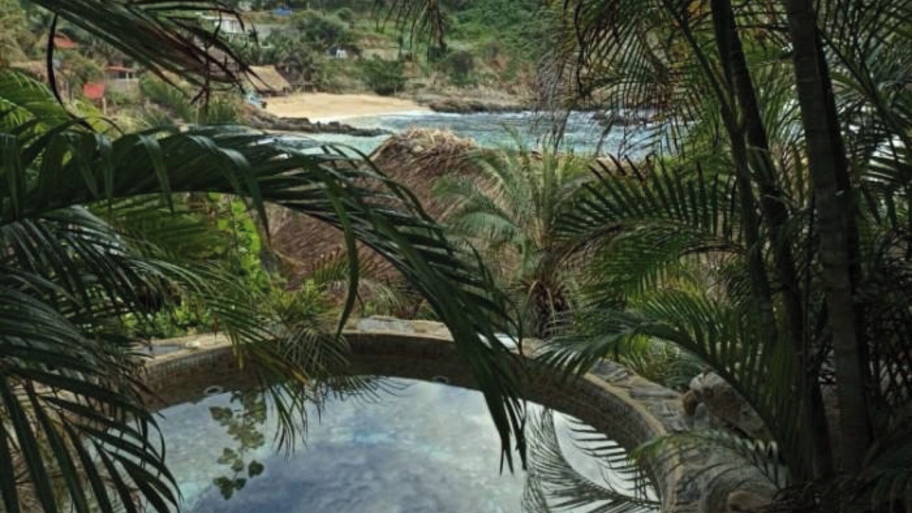 Photo of Outdoor in Puerto Angel