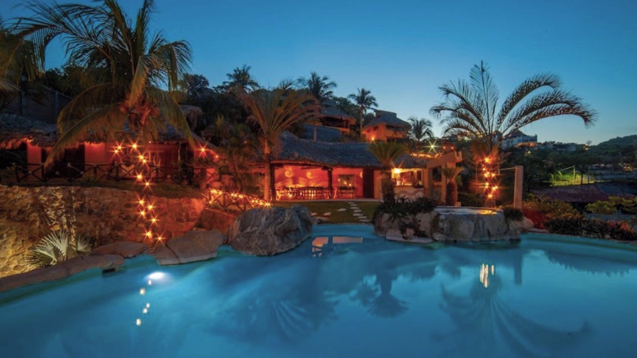 Photo of Outdoor in Puerto Angel