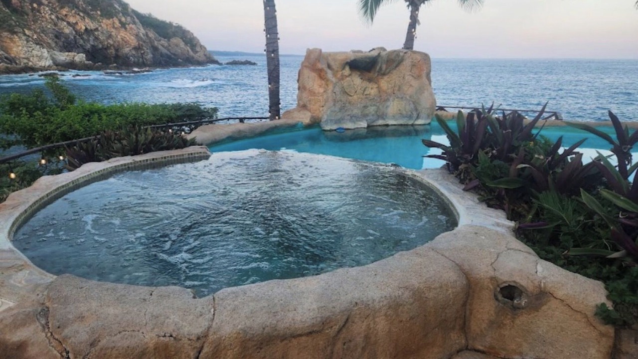 Photo of Outdoor in Puerto Angel
