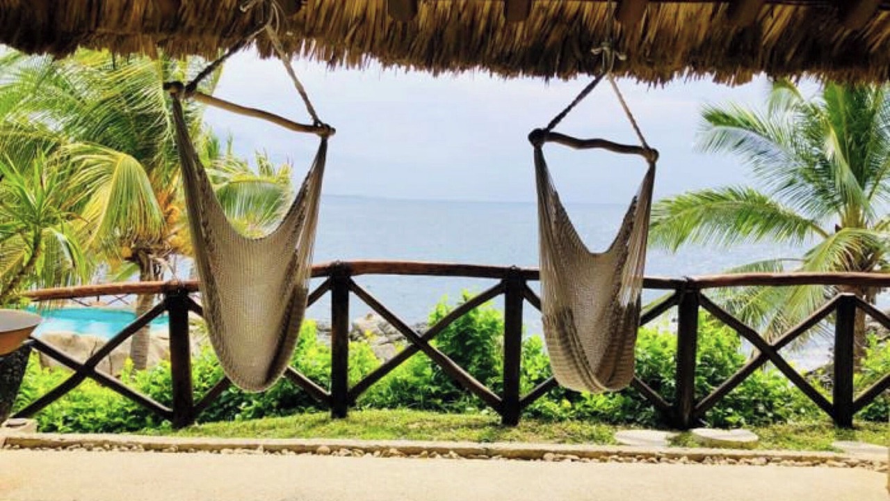 Photo of Bedroom in Puerto Angel