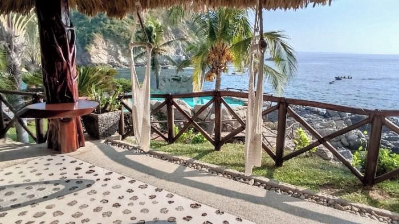 Photo of Bedroom in Puerto Angel