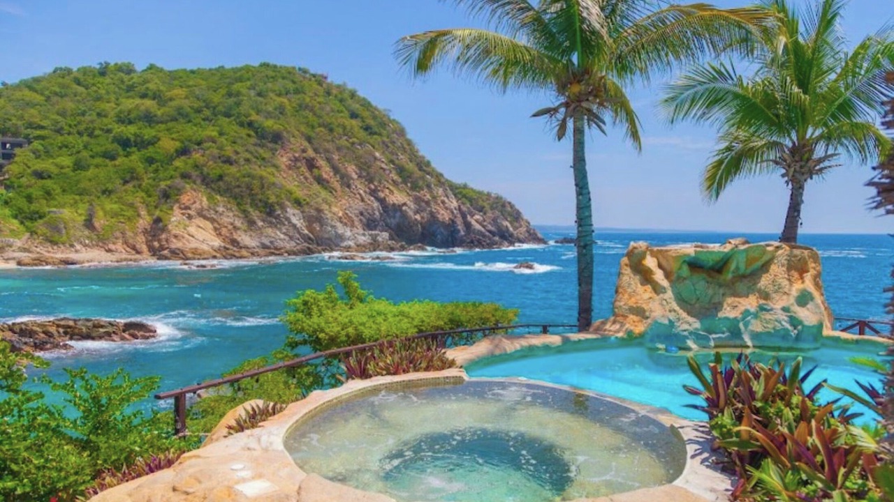 Photo of Outdoor in Puerto Angel