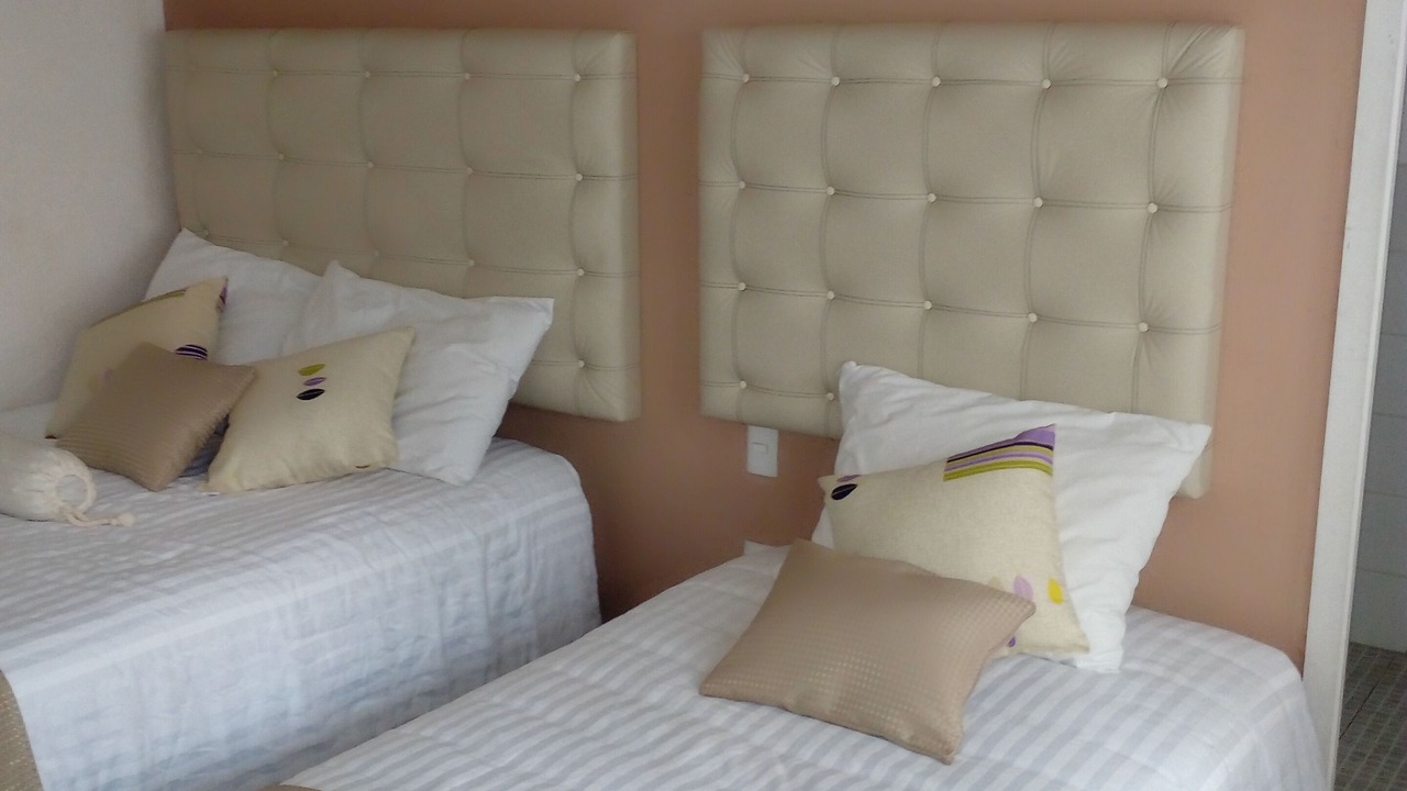 Photo of Bedroom in Santo Domingo
