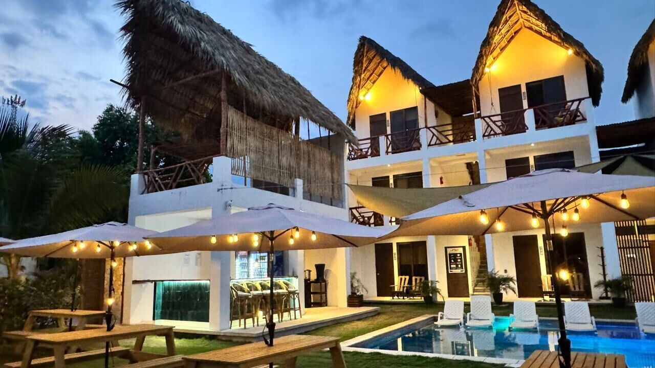 Photo of Outdoor in El Paredon