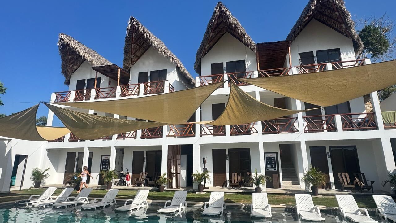 Photo of Outdoor in El Paredon