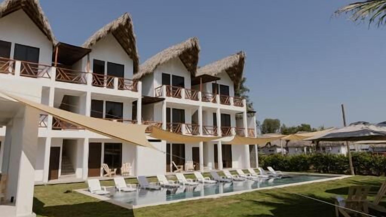 Photo of Patio Balcony in El Paredon