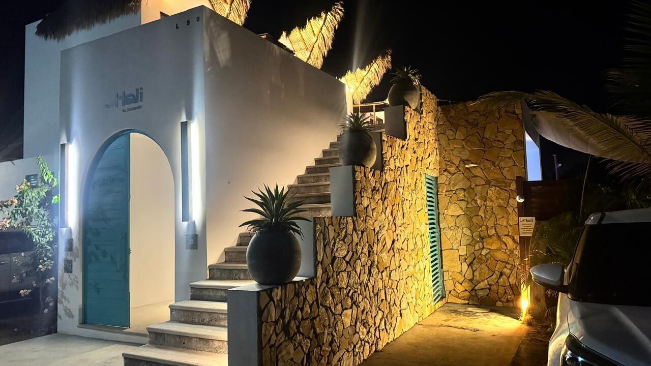 Photo of Outdoor in El Paredon