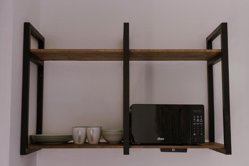 Photo of Kitchen in El Paredon