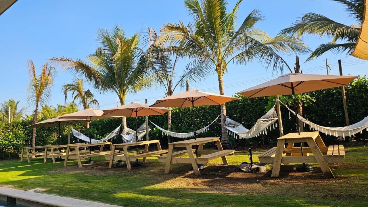 Photo of Outdoor in El Paredon