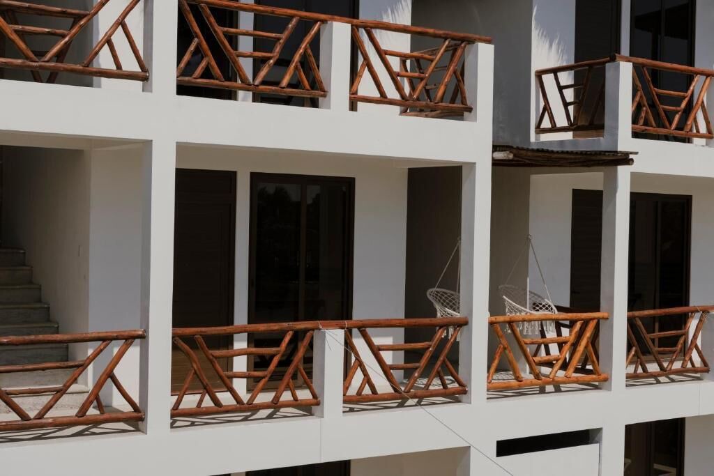 Photo of Patio Balcony in El Paredon