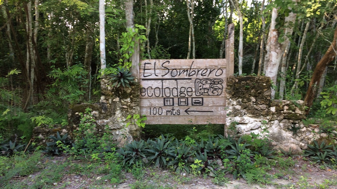 Photo of Others in Laguna Yaxha