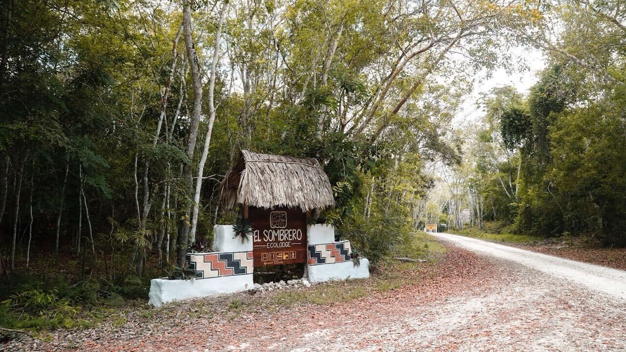 Photo of Outdoor in Laguna Yaxha