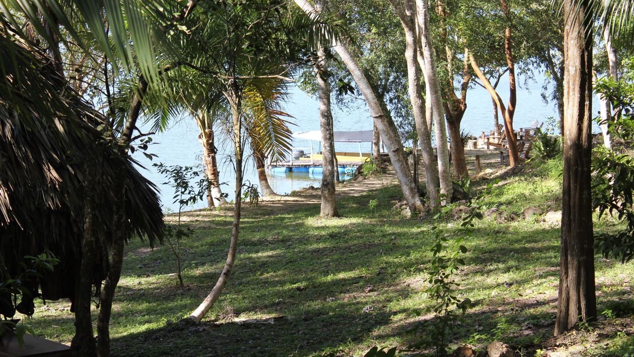 Photo of Outdoor in Laguna Yaxha