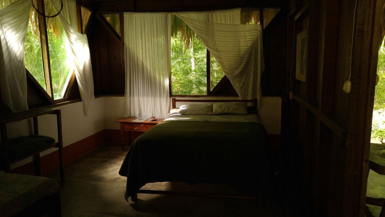 Photo of Outdoor in Laguna Yaxha