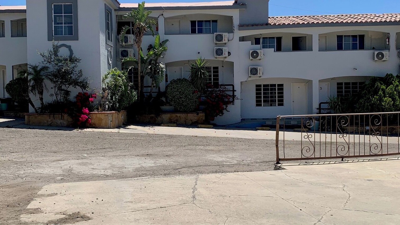 Photo of Outdoor in Tecate