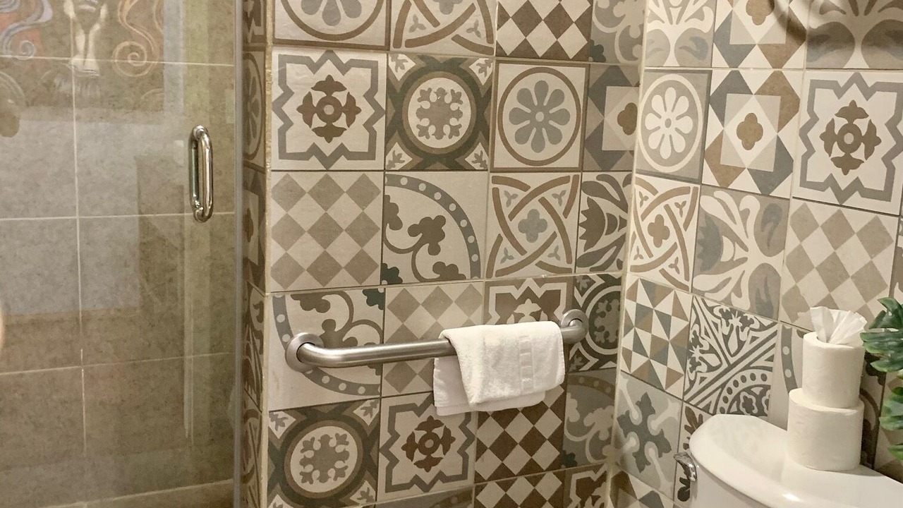 Photo of Bathroom in Tecate