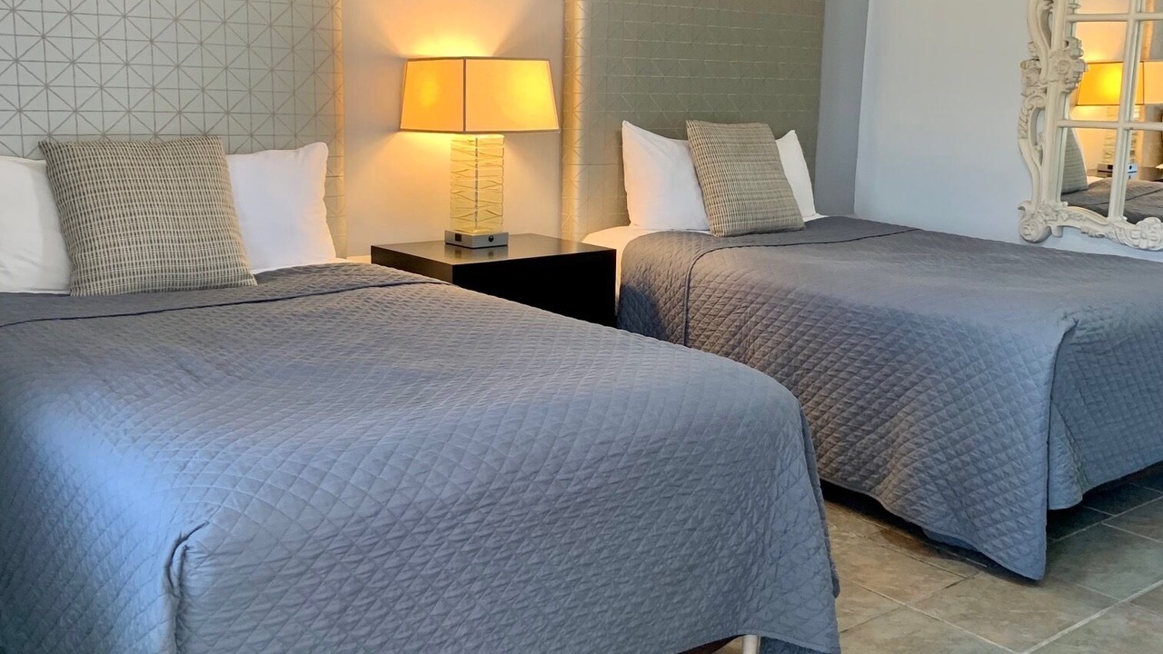 Photo of Bedroom in Tecate