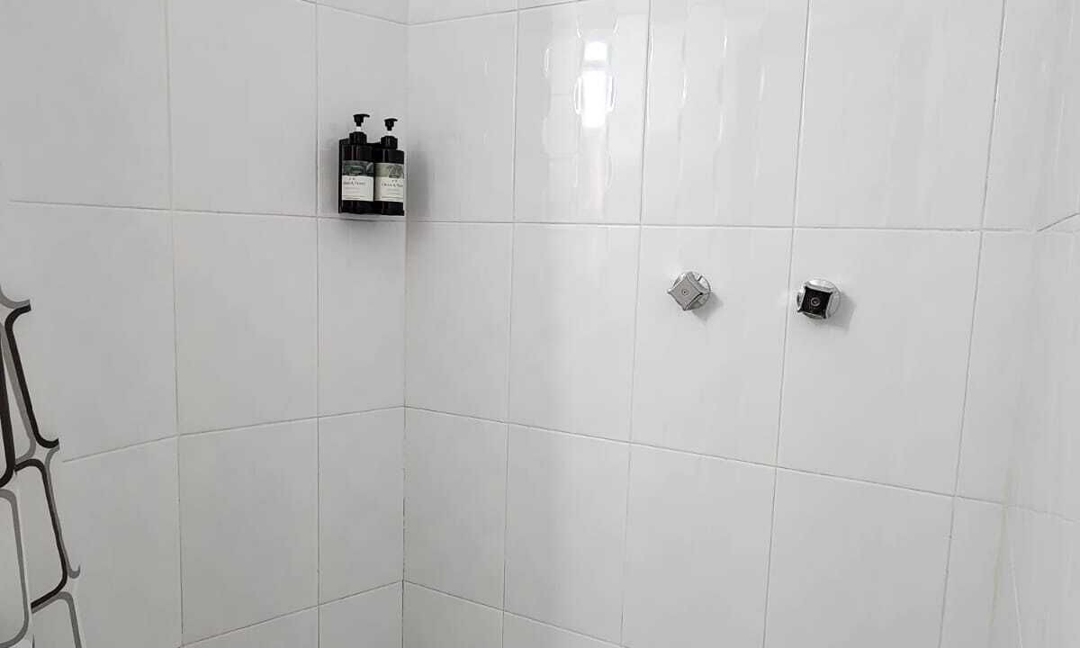 Photo of Bathroom in Downtown Queretaro