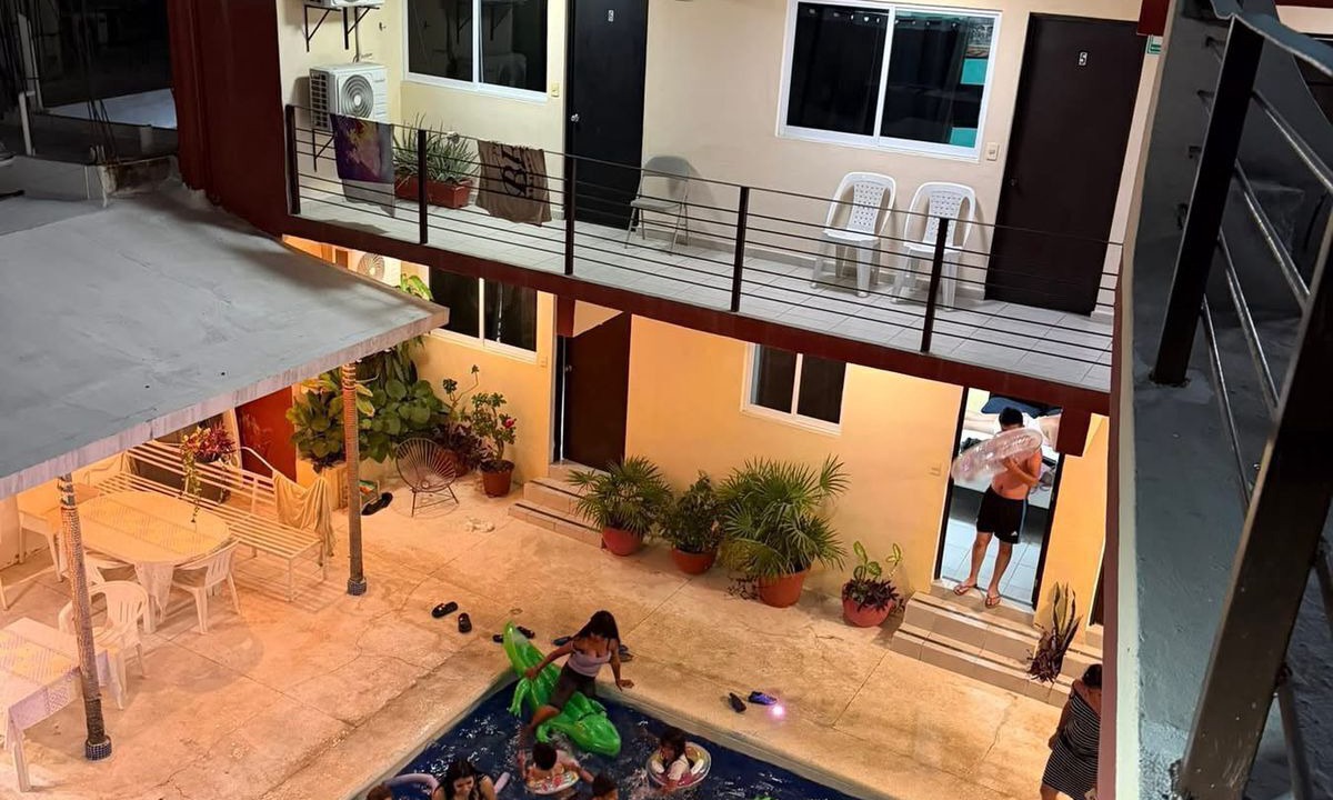 Photo of Outdoor in Acapulco